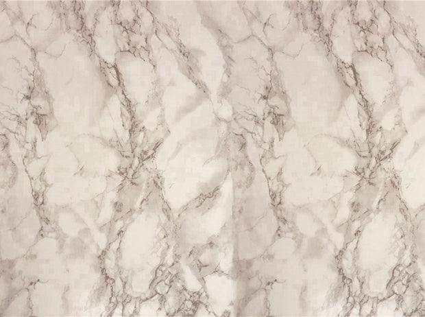 STDM30061 Nordic Black and White Marble Stone Mural Wallpaper by SJK
